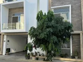 Casa 112 Residencial Framboyanes