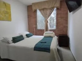 Living Montes Aparta Hotel Laureles