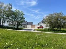Apartmány Větrná 29