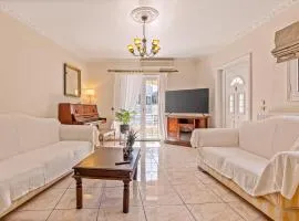 San Elias House