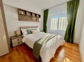 Valcea Northside Spacious Apartment