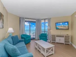 Spacious 4 Bedroom Ocean View Condo - Ocean Reef 526- Sleeps 14!