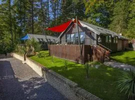 Dundonald Landing Palms 3