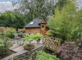 Woodmans Huts