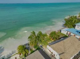 HA Beach Hotel Zanzibar