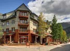 Jackpine & Black Bear Condominiums by Keystone Resort