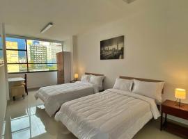 HOSPEDAJE BOGOTA CENTRO, hotel v destinaci Bogotá