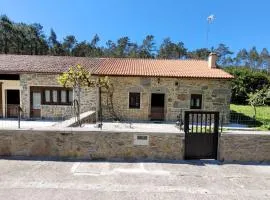 Casa Pandeiras