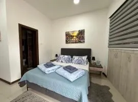 Studio apartment in Old Town- with parking