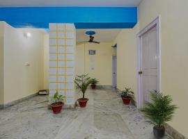 OYO Vibrant Inn, hotel in Patna