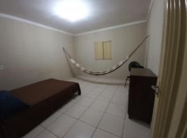 Apartamento 2 quartos., hotel en Crato