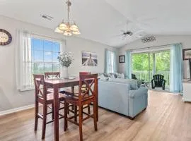 Close to Beach, Ripken, Golf 2B-2B Condo