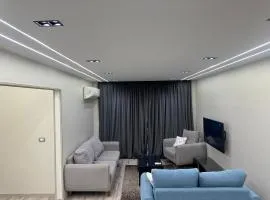apartment at madinaty view garden مدينتي