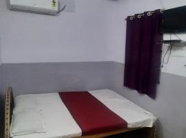 SPOT ON Gajadhar Rest House, hotel spa di Deoghar