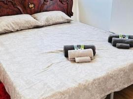 3 Bed House East London Home