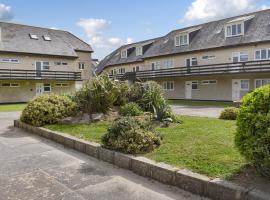 Beach House, hotell i Perranporth