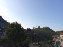 queenhill homestay2, apartament a Ooty