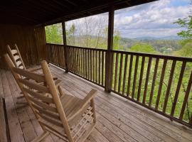 Dolly's # 1 condo, apartment in Sevierville