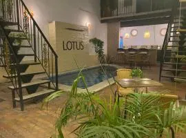 Lotus Hotel Boutique