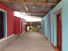 Casa Ricardo Sonis