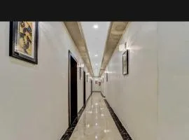 Hotel Raas Near M2k Cinemas Rohini