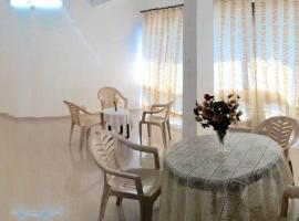 Cozy Family Holiday, appartement à Madgaon