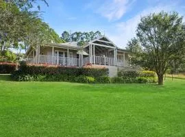 Wild Rose Cottage Kiaroo Estate, Kangaroo Valley