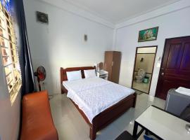 Nh&agrave; nghỉ nam phương, timebasishotel i Ấp Ph&uacute; Thọ