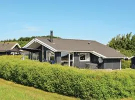 Stunning Home In Rudkbing With 3 Bedrooms, Sauna And Wifi
