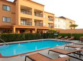 Courtyard by Marriott Brownsville