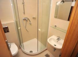 Apartments Barbara Sutivan