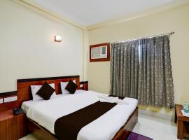 Hotel Annapurna Resort Near Sea Beach Puri - Excellent Customer Choice- Best Seller, курортный отель в Пури