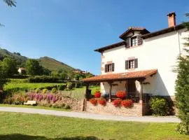 Casa Rural Gananea