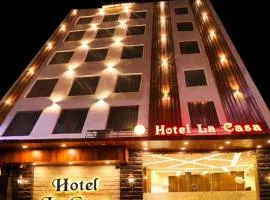 Hotel La Casa Amritsar Near ISBT & Golden Temple