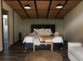 Ketana Eco Hotel, ξενοδοχείο σε Sasaima