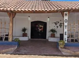 Hostal ROCA INN