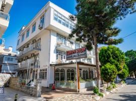 AKÇAY LEMAN OTEL, hotel near Balikesir Koca Seyit Airport - EDO, Edremit