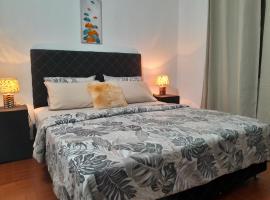 OBhouse Apartment, para sentirse como en casa!, хотел в Асунсион