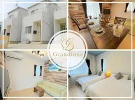 Grandioso OKINAWA VILLA ONNA 5A - Vacation STAY 97835