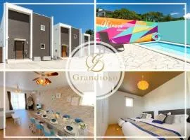 OKINAWA POOLWILLA ONNA 4A / Vacation STAY 70971