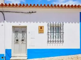 Vale Moreno House