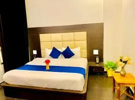 Hotel ND Retreat, A Luxury Four Star Property Near Har Ki Paudi