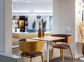 Finlandia Park Hotel Helsinki, hotel near Helsinki-Vantaa Airport - HEL, Helsinki