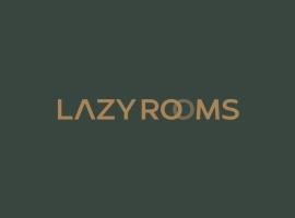 Lazy Rooms, hotel v destinácii Masamagrell