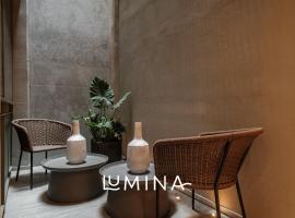 Casa Cibeles by Lumina, hotel in Mexico City