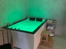 L'Instant Détente