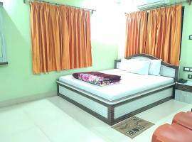 Goroomgo Muskan Guest House Digha, three-star hotel in Digha