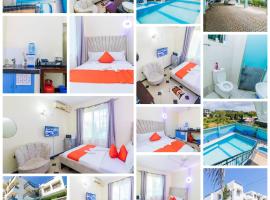 Greer Homes Sun Sweet, Hotel in Shanzu