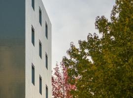 B5 Boutique & Design Hotel - Adults Only, hotel in zona Aeroporto di Lugano Agno - LUG, Lugano