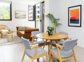 Perfect Stay Rosebery I Zetland WI-Fi Netflix Gym Pool